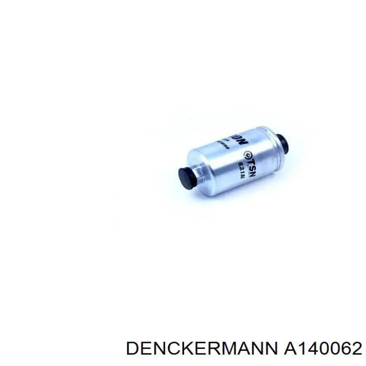Элемент воздушного фильтра Denckermann A140062 цена, от 3.43 USD