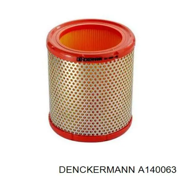 A140063 Denckermann воздушный фильтр