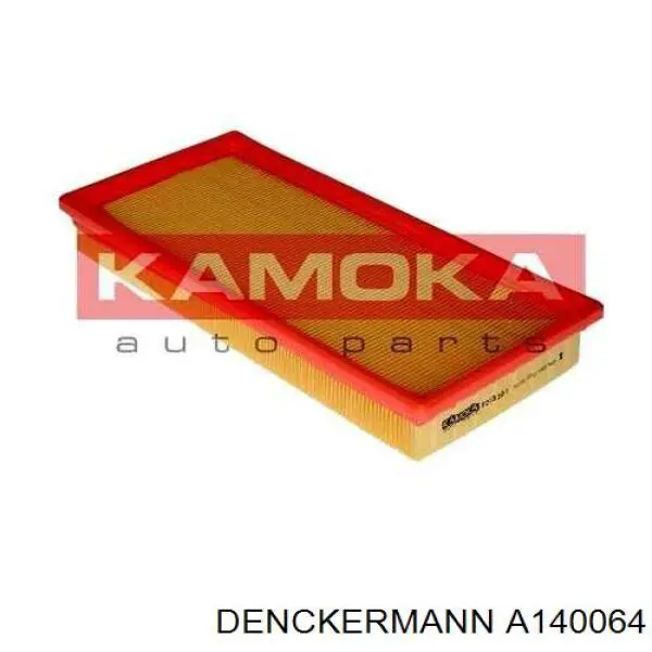 Элемент воздушного фильтра Denckermann A140064 цена, от 4.17 USD