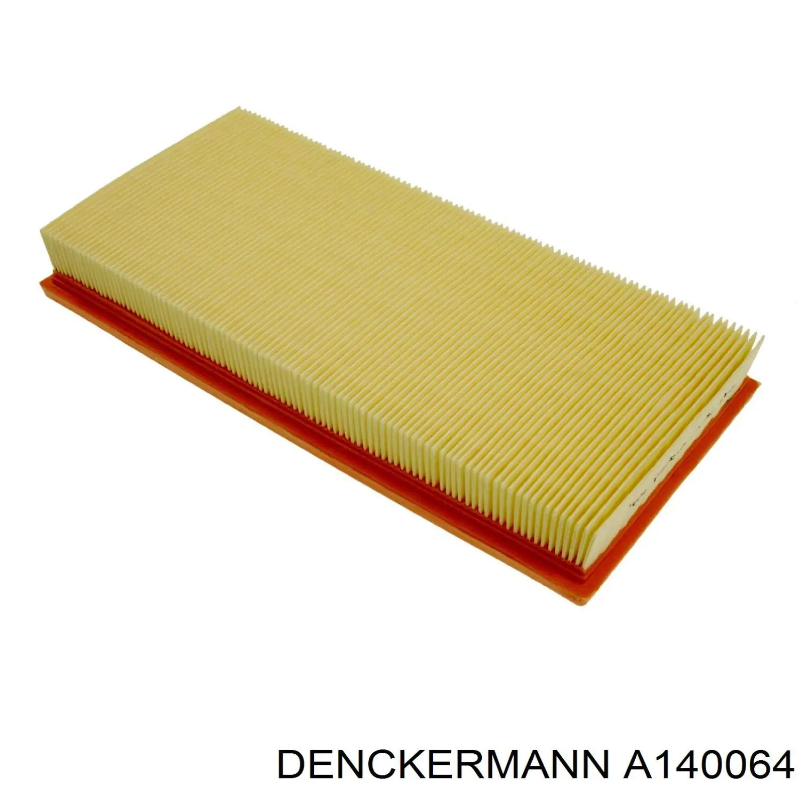 Воздушный фильтр A140064 Denckermann
