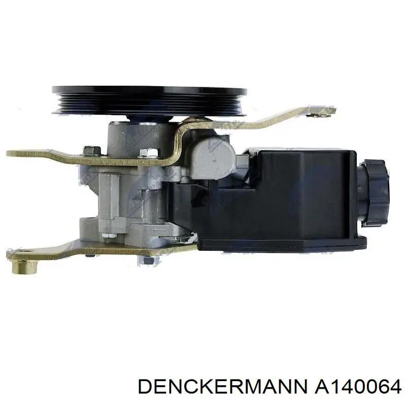 Фильтр воздушный Denckermann A140064