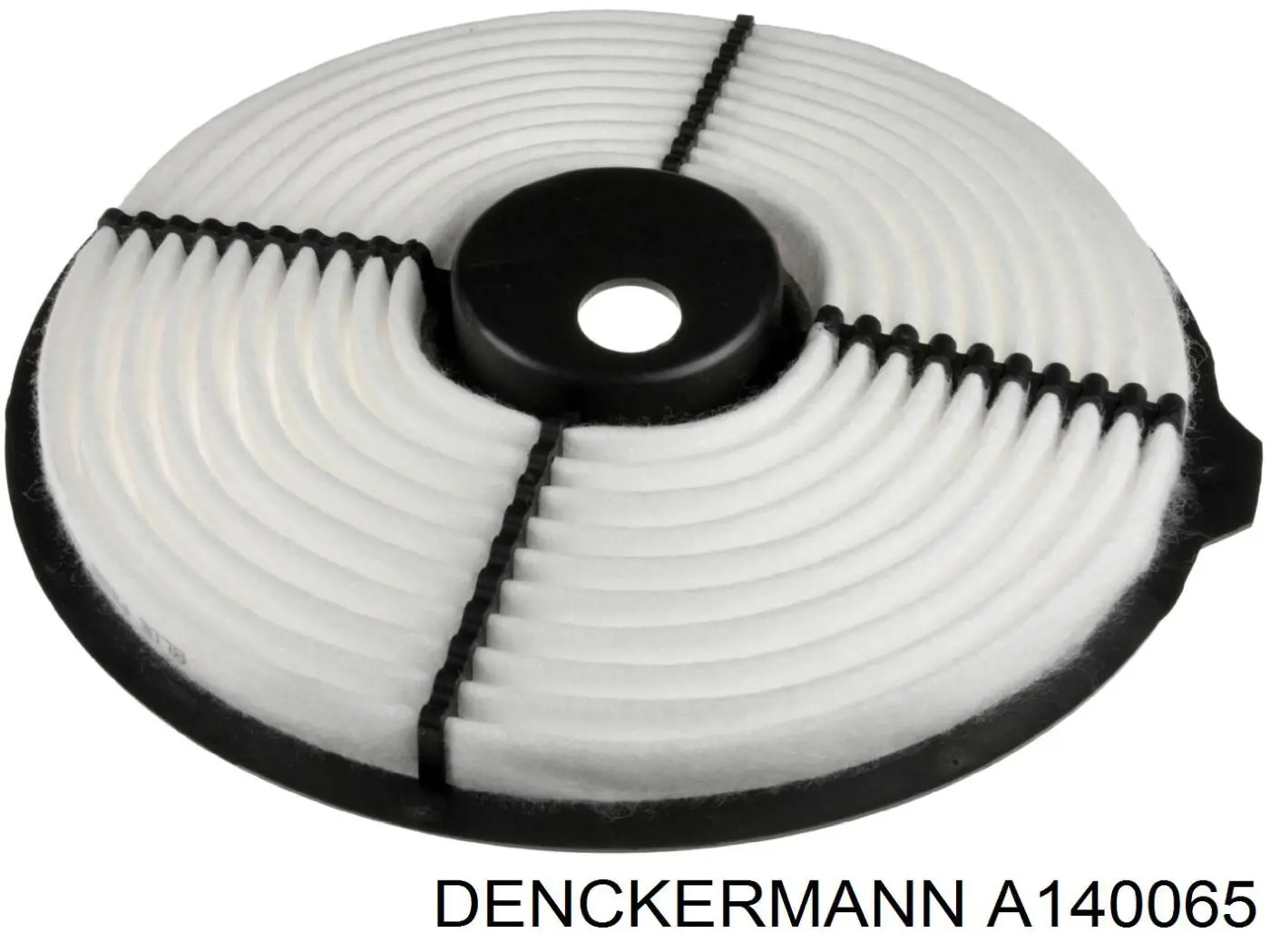 A140065 Denckermann воздушный фильтр