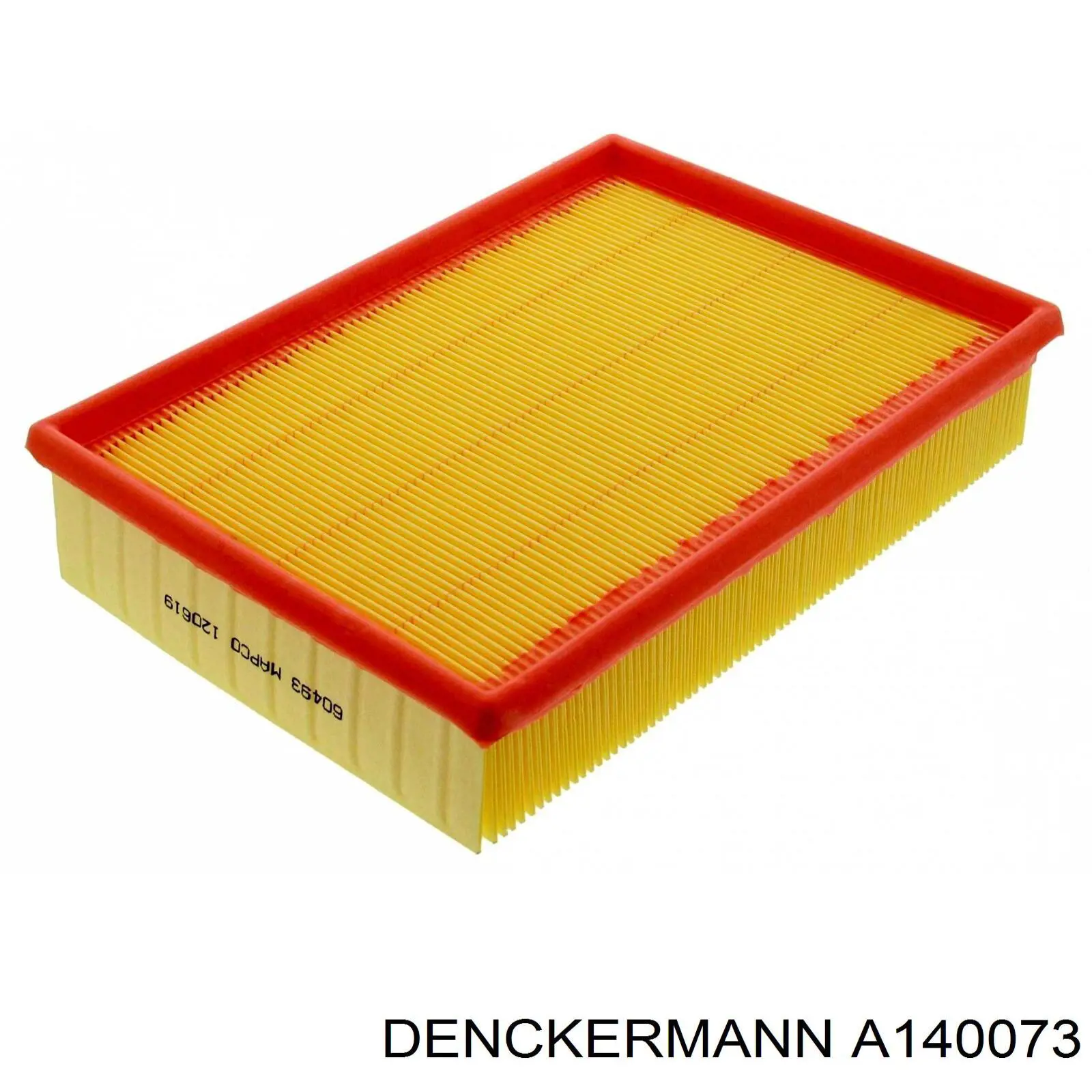 Элемент воздушного фильтра Denckermann A140073 цена, от 5.64 USD