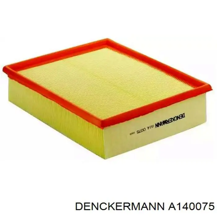 A140075 Denckermann воздушный фильтр