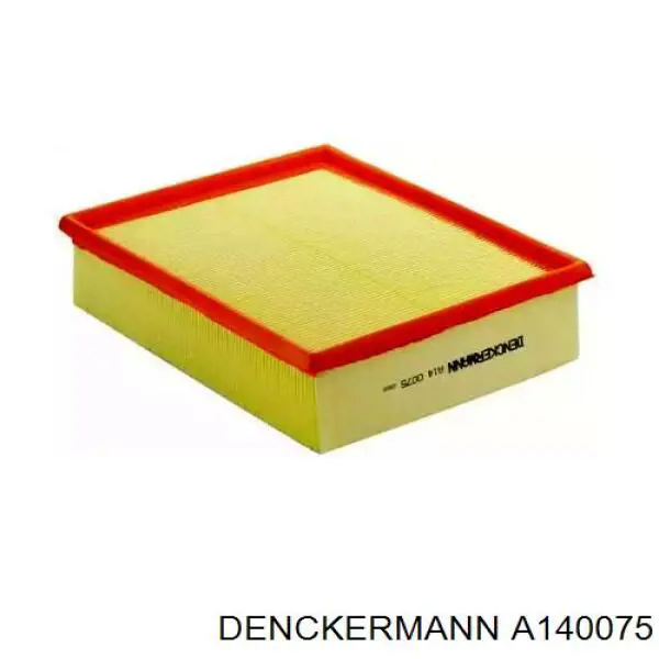 A140075 Denckermann