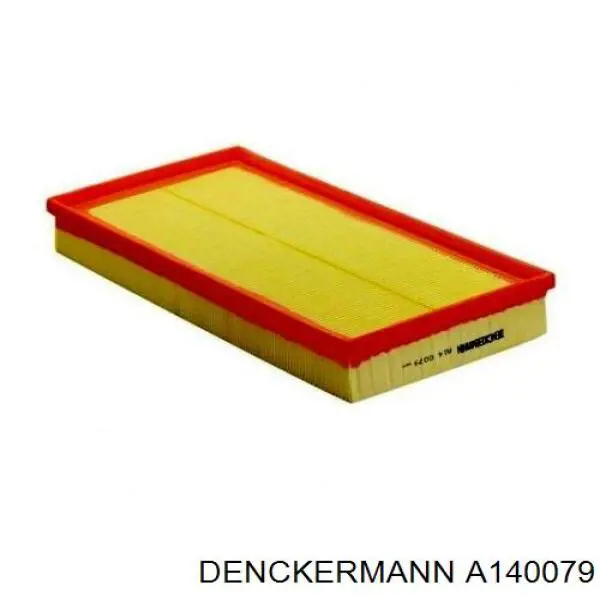 A140079 Denckermann воздушный фильтр