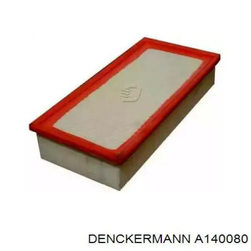 A140080 Denckermann воздушный фильтр