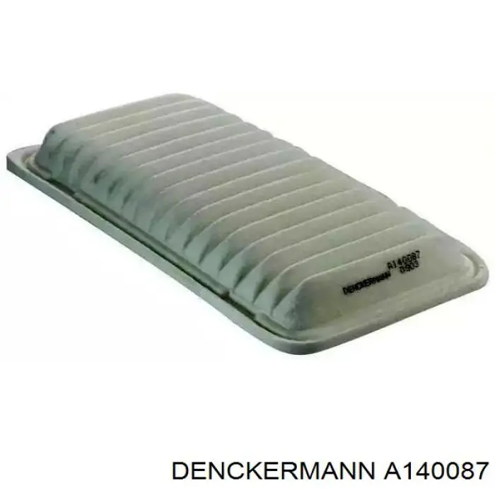 A140087 Denckermann