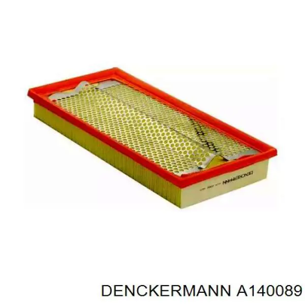 A140089 Denckermann воздушный фильтр