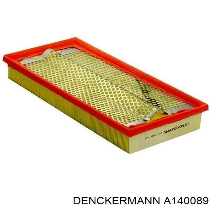 A140089 Denckermann