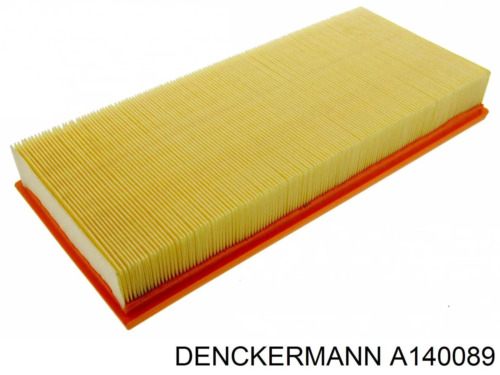 Элемент воздушного фильтра Denckermann A140089 цена, от 5.64 USD