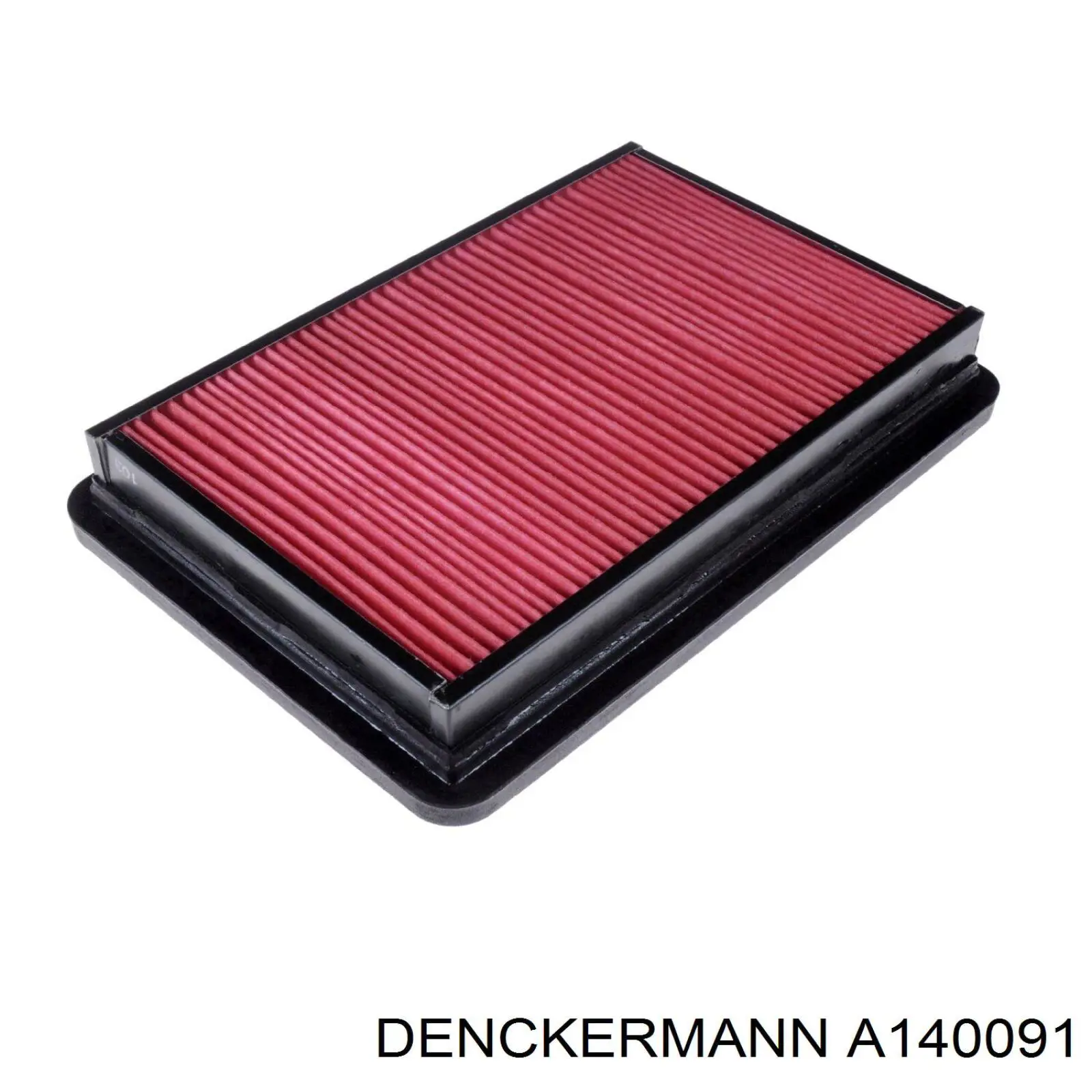 Воздушный фильтр A140091 Denckermann