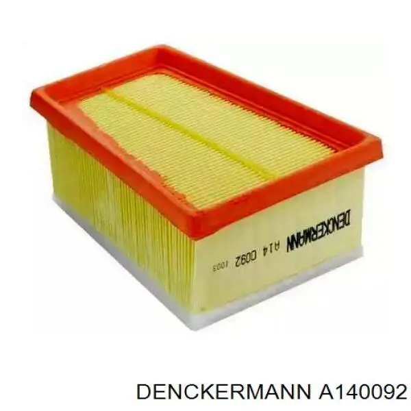 A140092 Denckermann воздушный фильтр