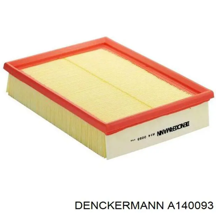 A140093 Denckermann