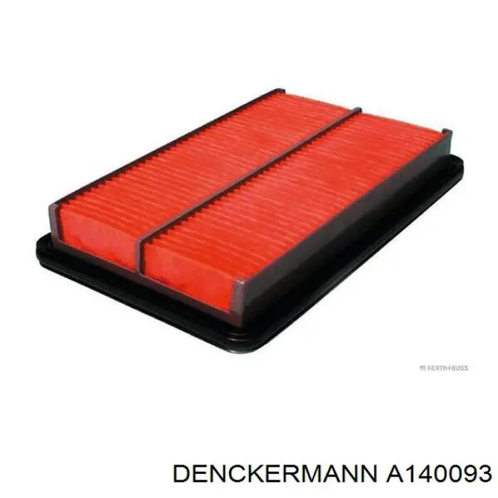 Элемент воздушного фильтра Denckermann A140093 цена, от 4.65 USD