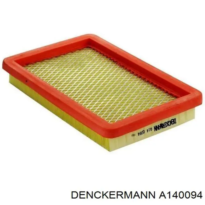 A140094 Denckermann воздушный фильтр