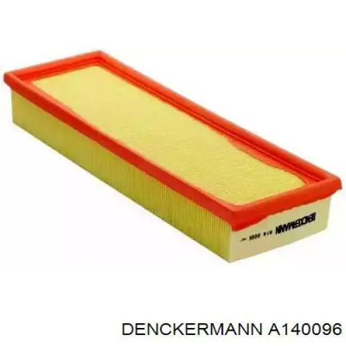 Фильтр воздушный DENCKERMANN A140096