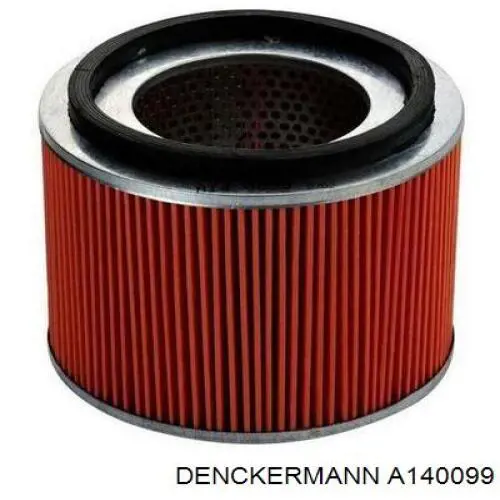 A140099 Denckermann воздушный фильтр