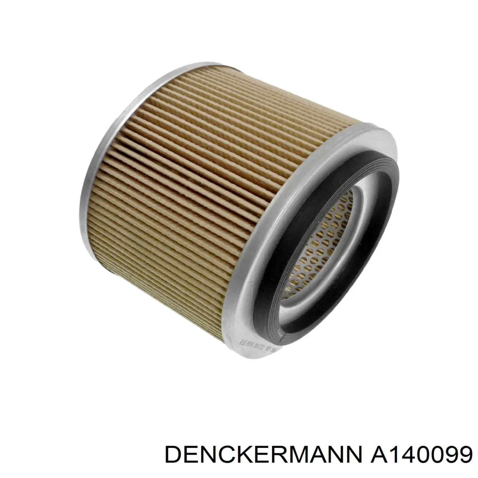 Купить A140099 Denckermann Автомобильный фильтр воздуха