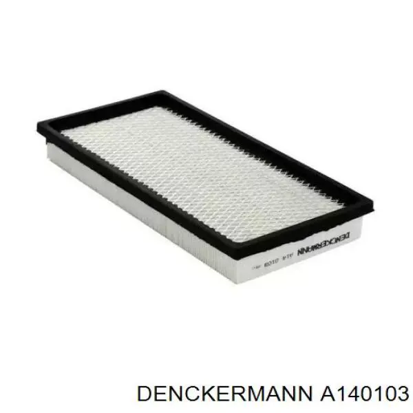 A140103 Denckermann воздушный фильтр