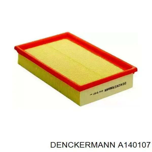 Воздушный фильтр A140107 Denckermann