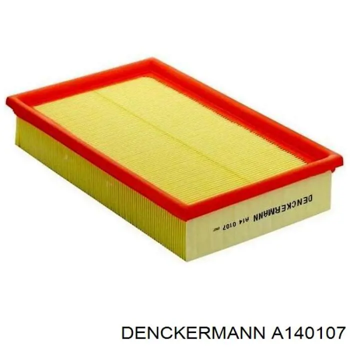 A140107 Denckermann воздушный фильтр