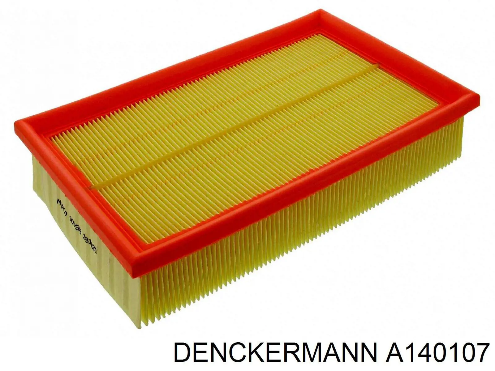 Элемент воздушного фильтра Denckermann A140107 цена, от 5.56 USD