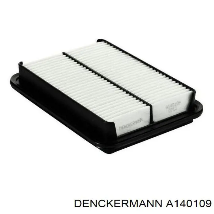 A140109 Denckermann