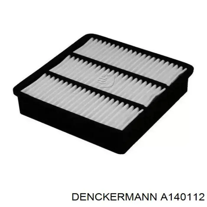 A140112 Denckermann воздушный фильтр