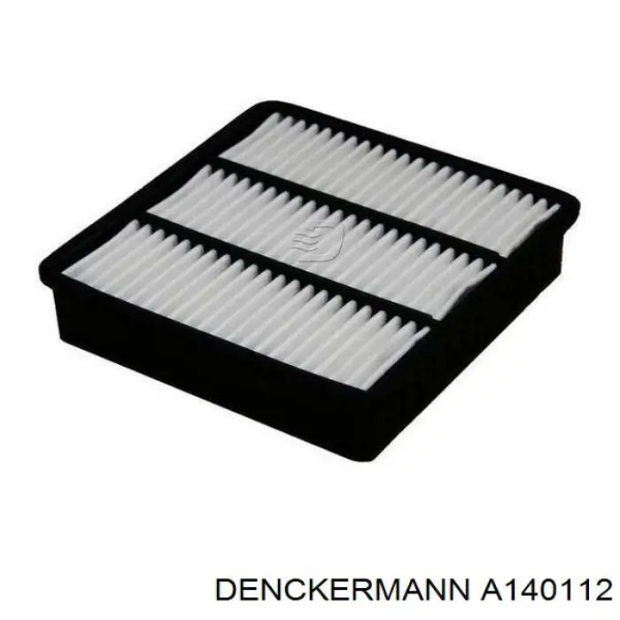 A140112 Denckermann