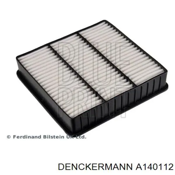 Элемент воздушного фильтра Denckermann A140112 цена, от 4.80 USD