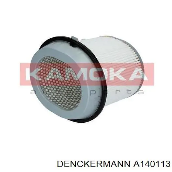 Элемент воздушного фильтра Denckermann A140113 цена, от 6.75 USD