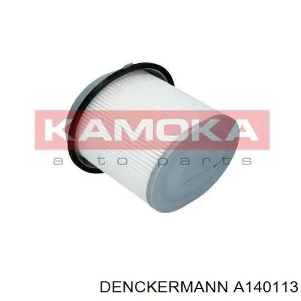 Купить A140113 Denckermann Автомобильный фильтр воздуха