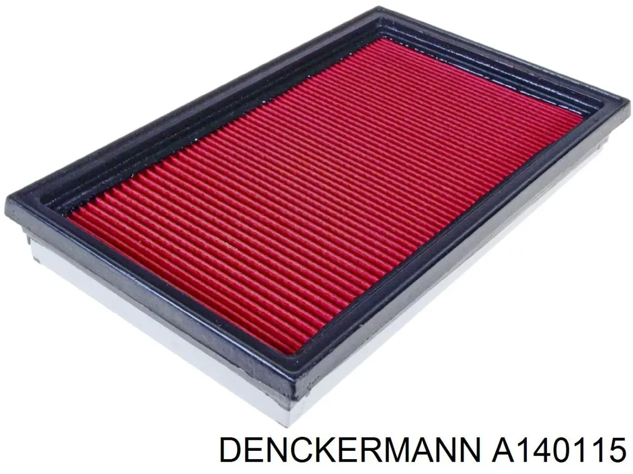 A140115 Denckermann воздушный фильтр