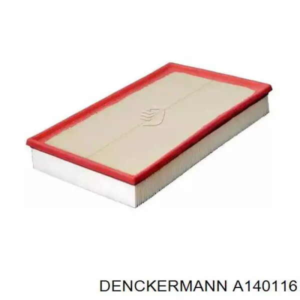 A140116 Denckermann воздушный фильтр