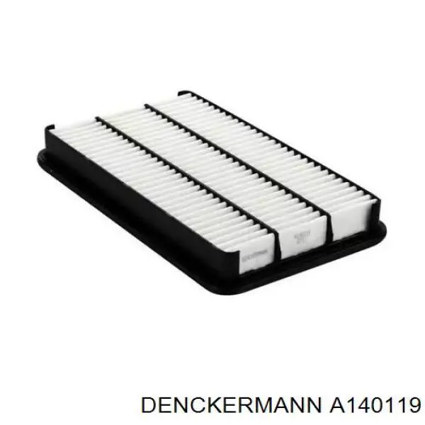 Элемент воздушного фильтра Denckermann A140119 цена, от 4.76 USD