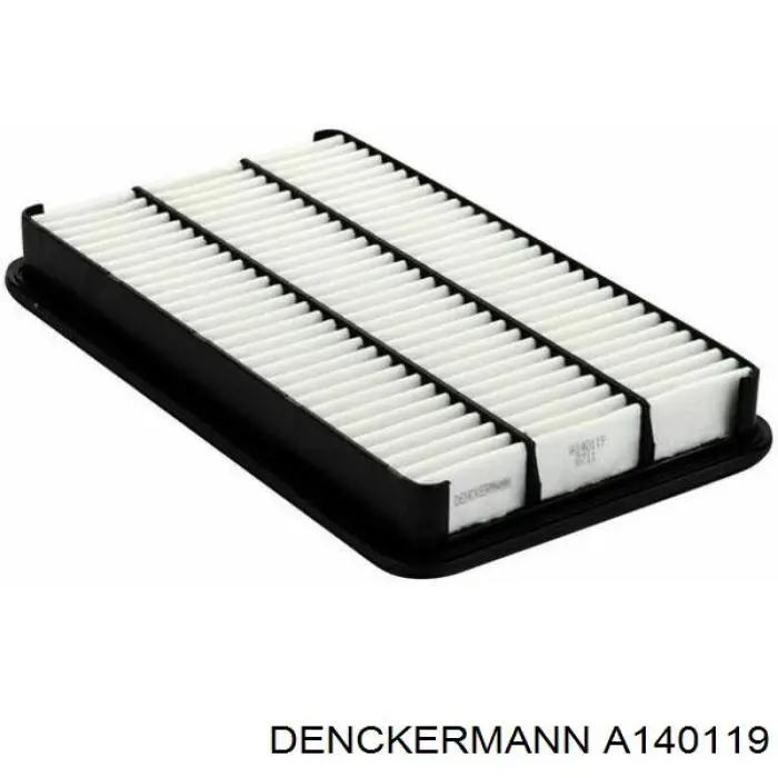 A140119 Denckermann