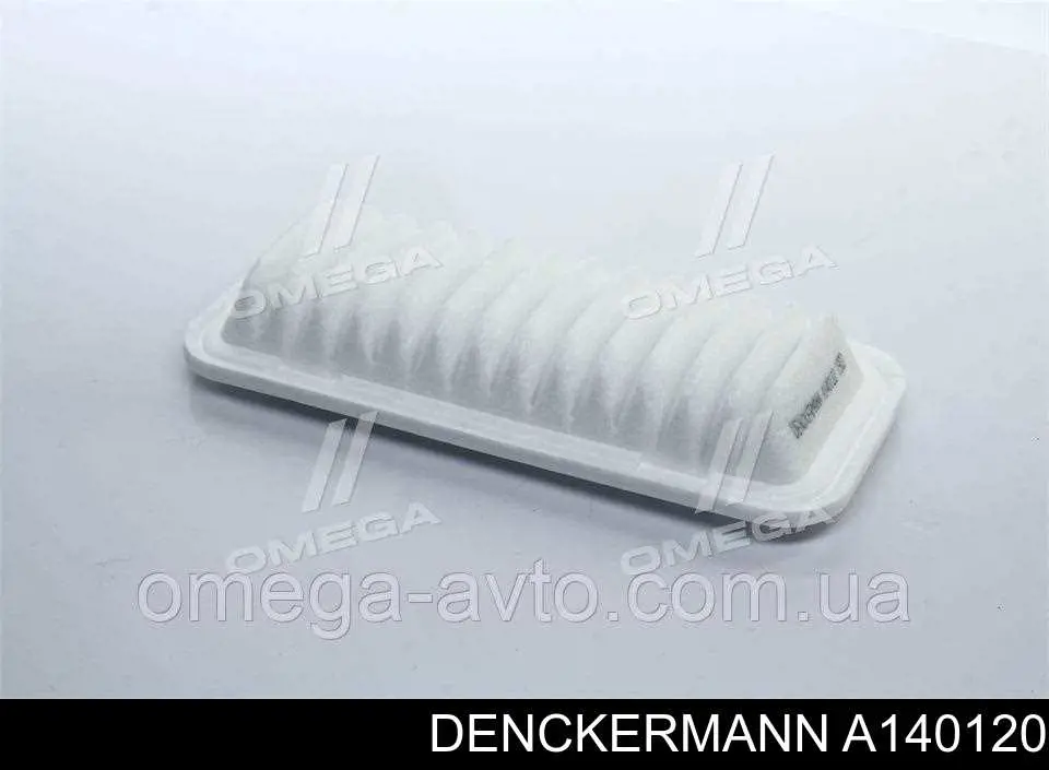 Купить A140120 Denckermann Автомобильный фильтр воздуха
