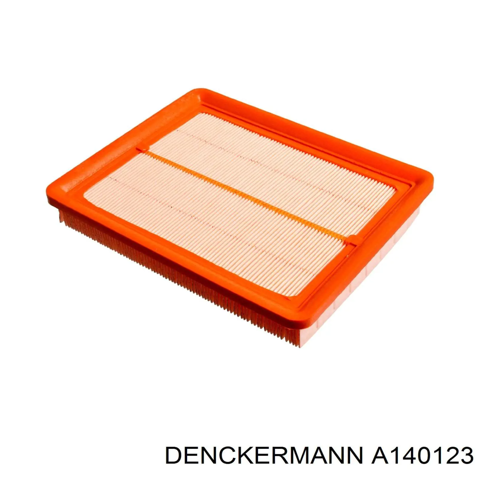 A140123 Denckermann