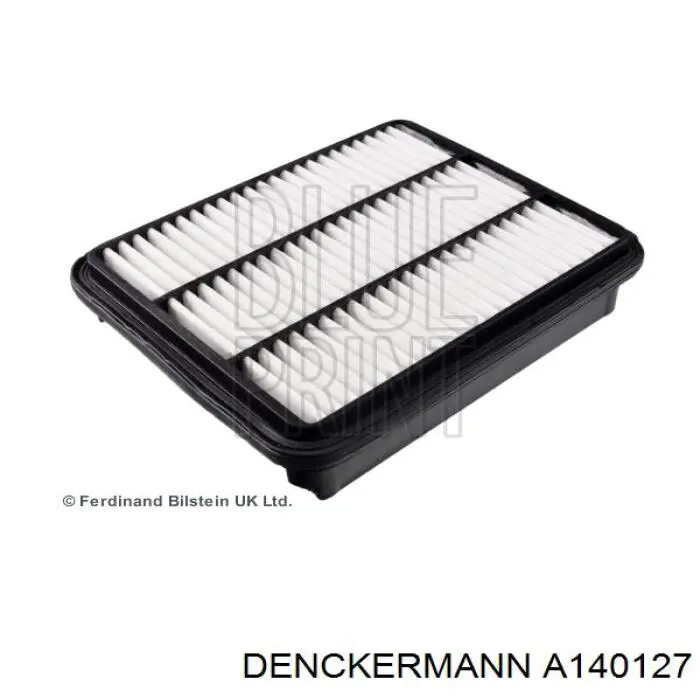 Элемент воздушного фильтра Denckermann A140127 цена, от 4.82 USD