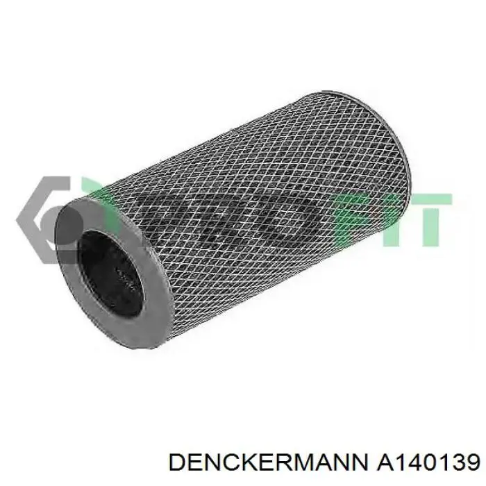 Элемент воздушного фильтра Denckermann A140139 цена, от 8.53 USD