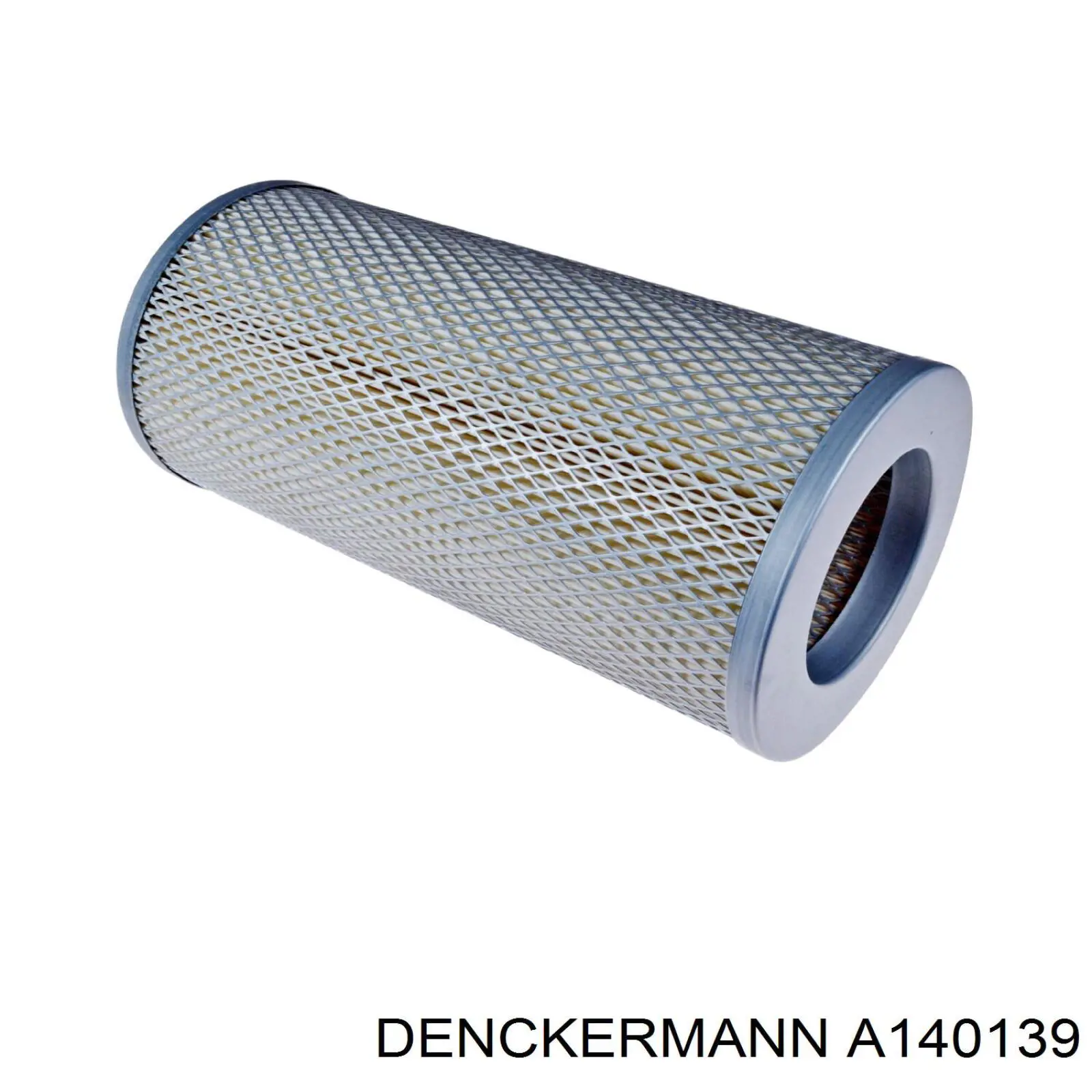 A140139 Denckermann