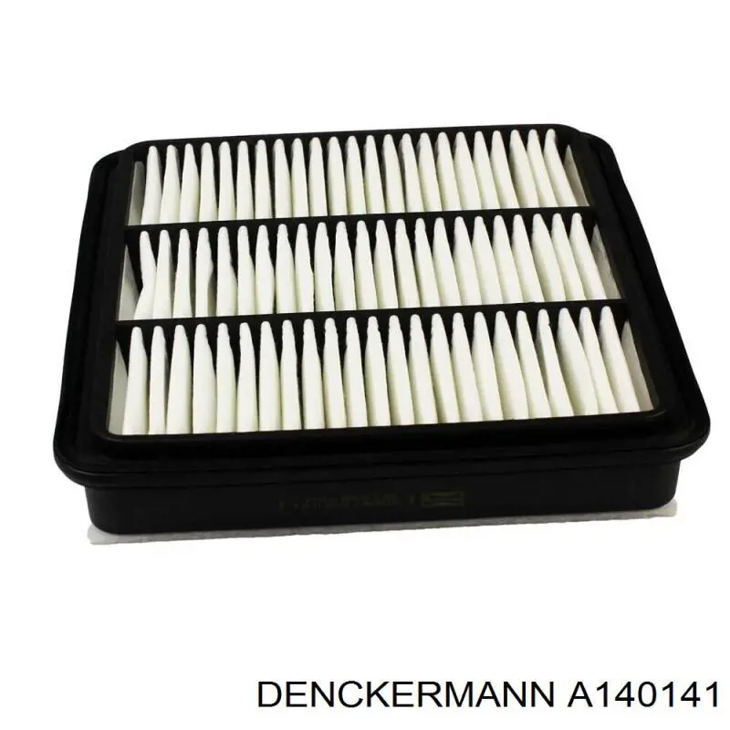 A140141 Denckermann