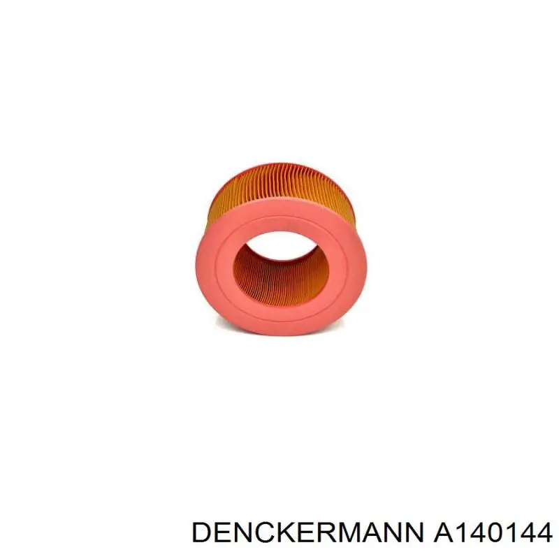 A140144 Denckermann Воздушный фильтр двигателя