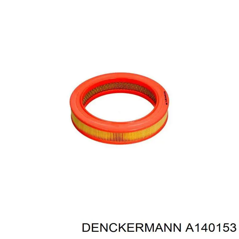 Фильтр воздушный Denckermann A140153