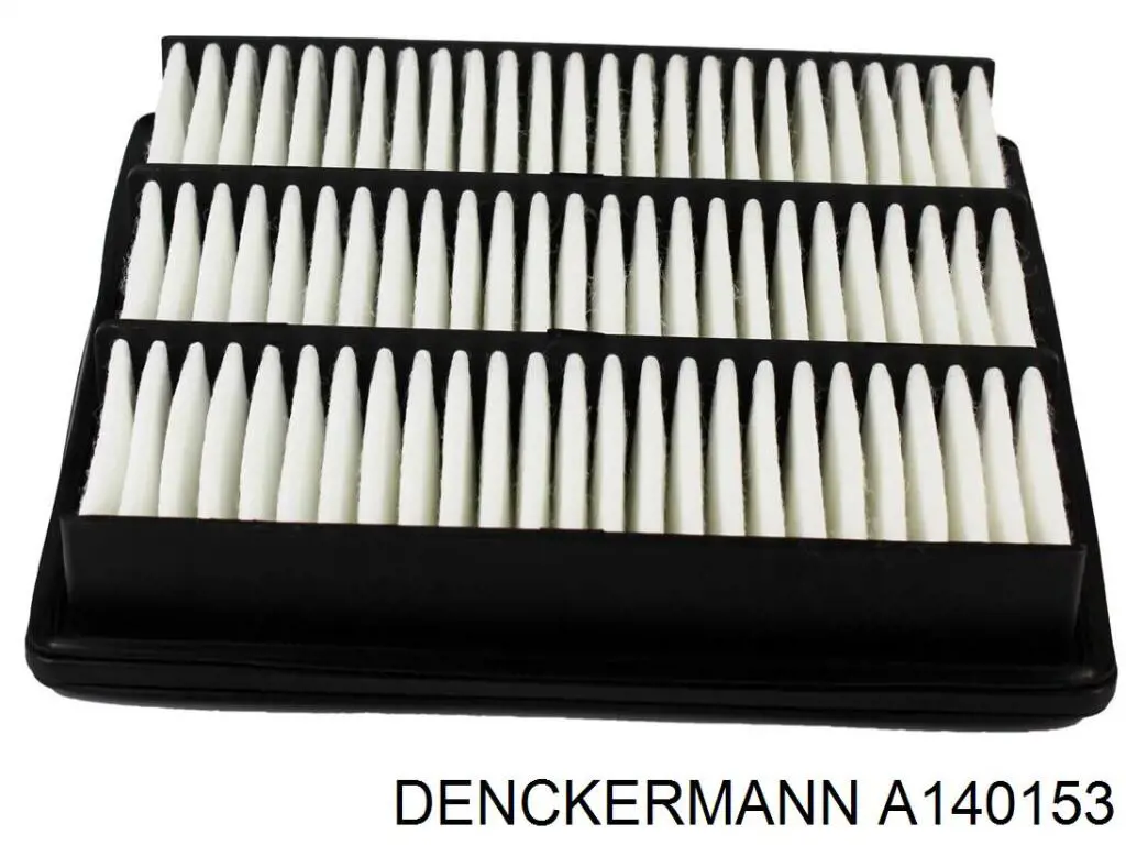 Купить A140153 Denckermann Автомобильный фильтр воздуха