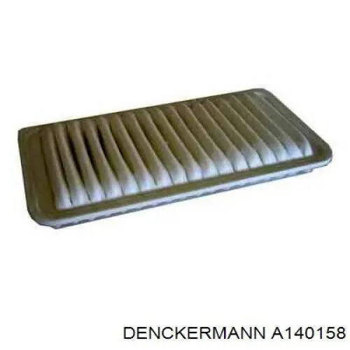 Воздушный фильтр A140158 Denckermann