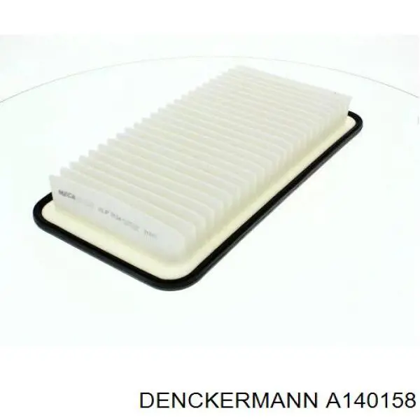 Элемент воздушного фильтра Denckermann A140158 цена, от 5.43 USD