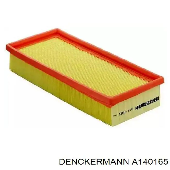 A140165 Denckermann воздушный фильтр