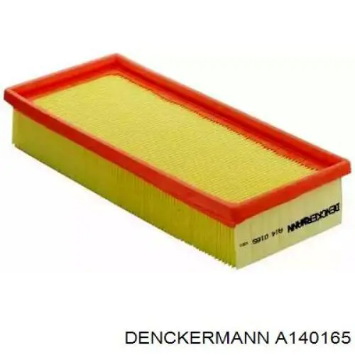 A140165 Denckermann